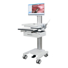 Disposable Medical Endoscopic Camera System