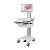 Medical Endoscop Image Processing System