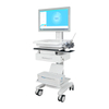 Medical Endoscop Image Processing System