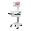 Disposable Medical Endoscopic Camera System