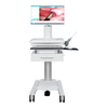 Medical Endoscop Image Processing System