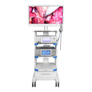 HD Integrated Medical Endoscope Camera System