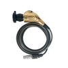 Integrated 4K Fluorescent Endoscope Camera System