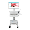 Disposable Medical Endoscopic Camera System
