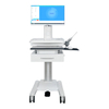 Medical Endoscop Image Processing System